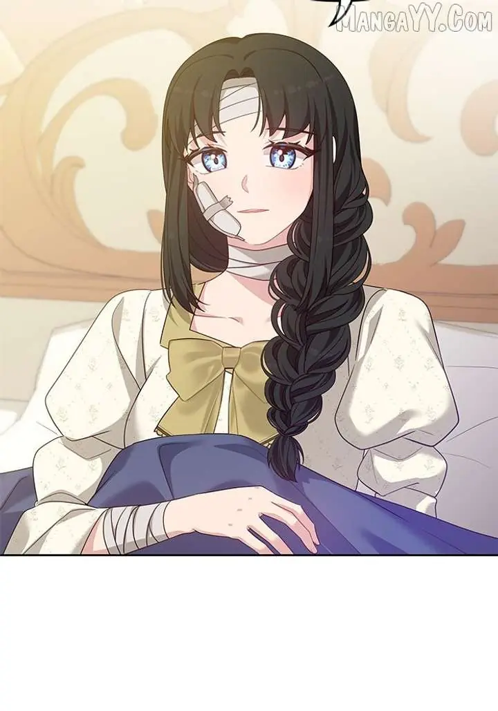 When Two Villains Meet Chapter 57 Page 4