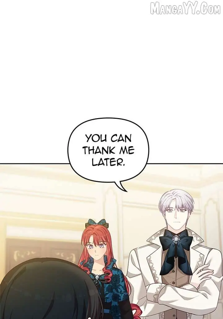 When Two Villains Meet Chapter 57 Page 5