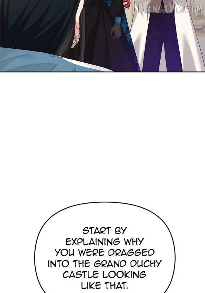 When Two Villains Meet Chapter 57 Page 6