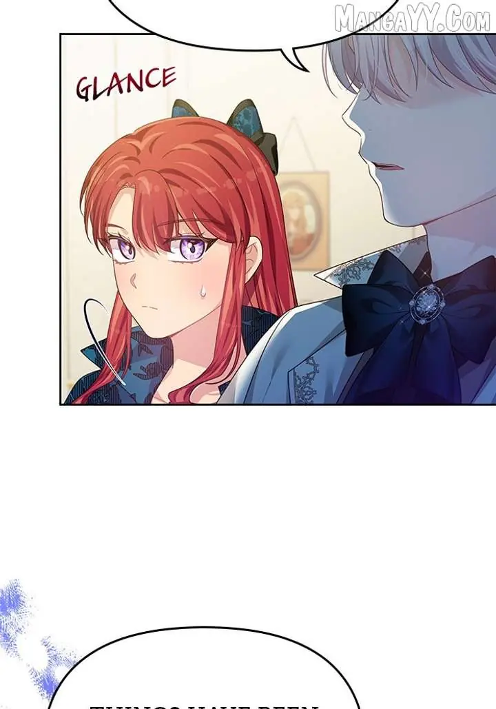 When Two Villains Meet Chapter 57 Page 7