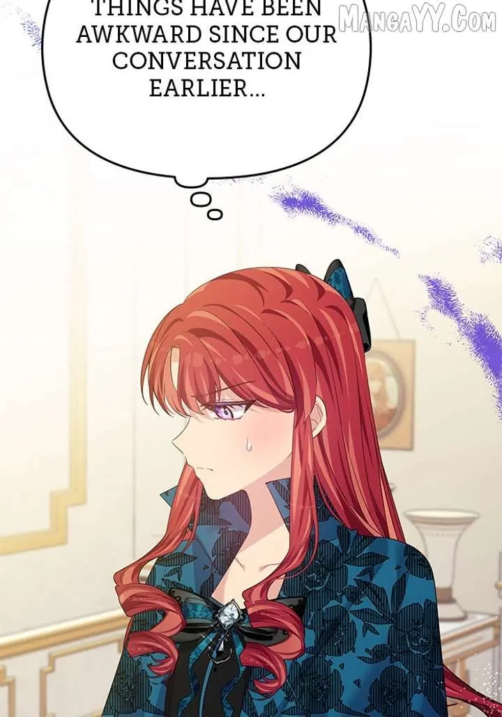 When Two Villains Meet Chapter 57 Page 8