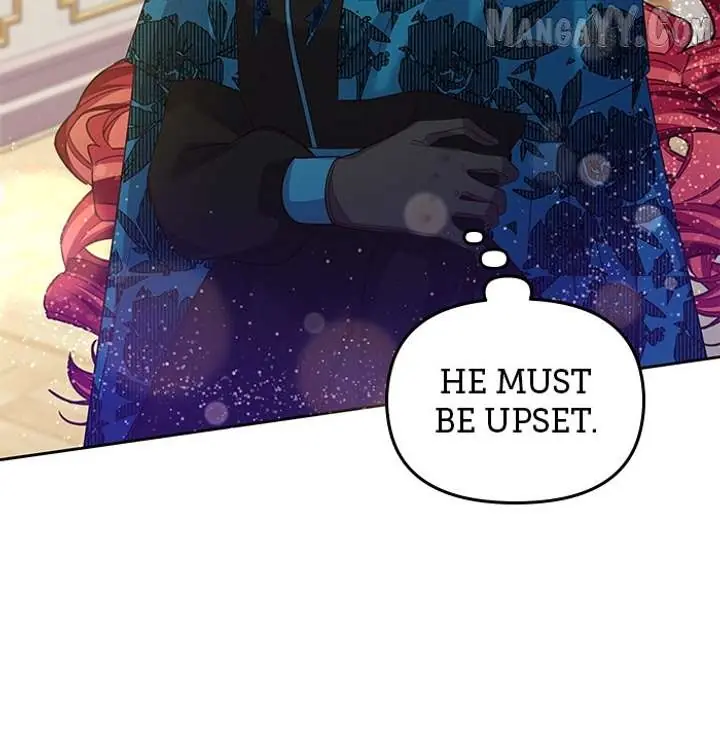 When Two Villains Meet Chapter 57 Page 9