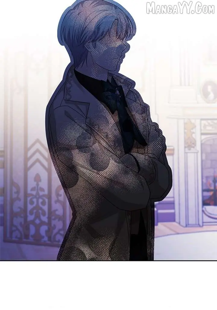 When Two Villains Meet Chapter 57 Page 11