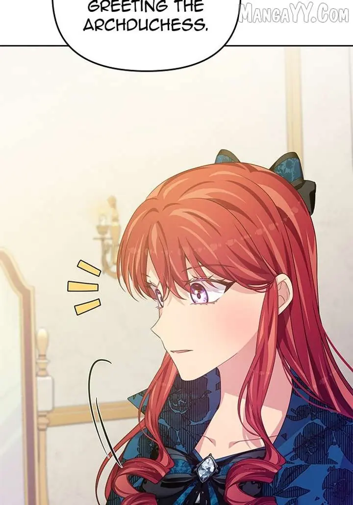 When Two Villains Meet Chapter 57 Page 18