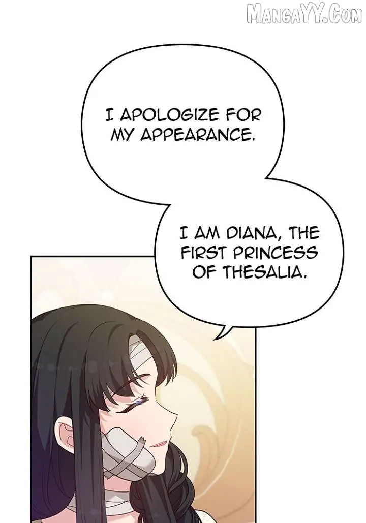 When Two Villains Meet Chapter 57 Page 20