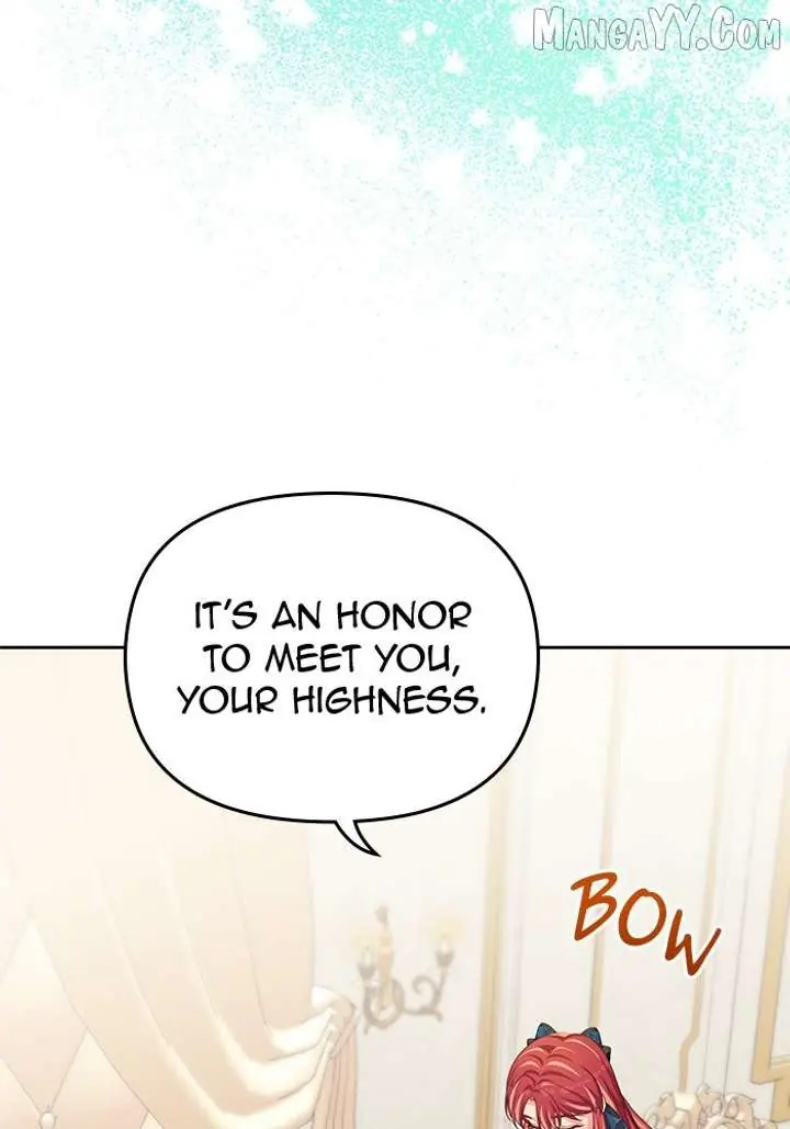 When Two Villains Meet Chapter 57 Page 23