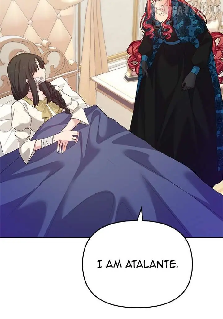 When Two Villains Meet Chapter 57 Page 24