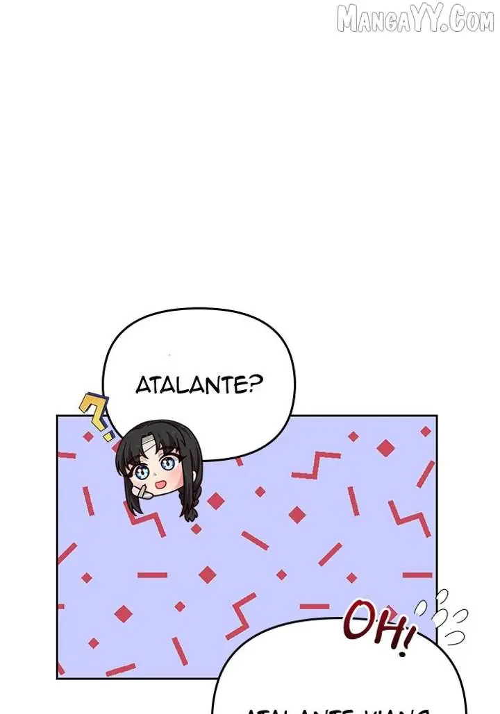 When Two Villains Meet Chapter 57 Page 25