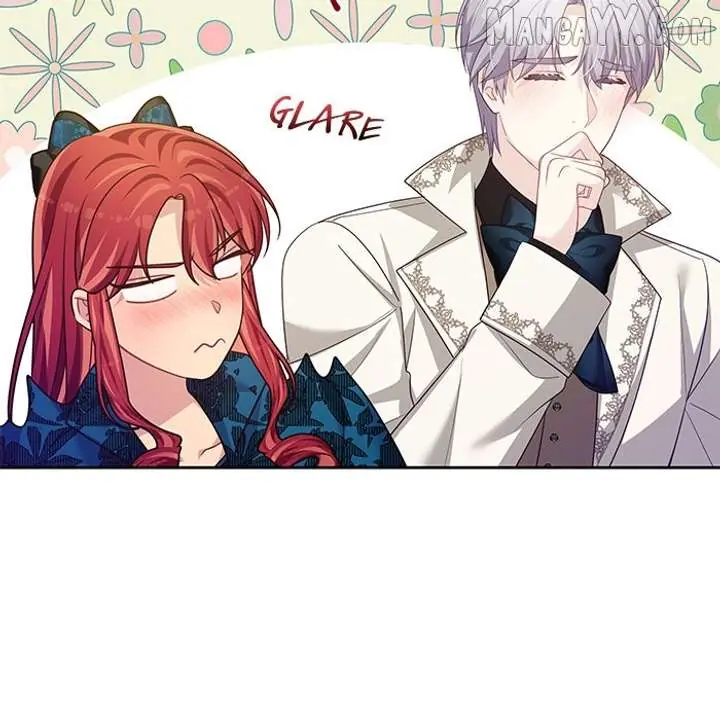 When Two Villains Meet Chapter 57 Page 27