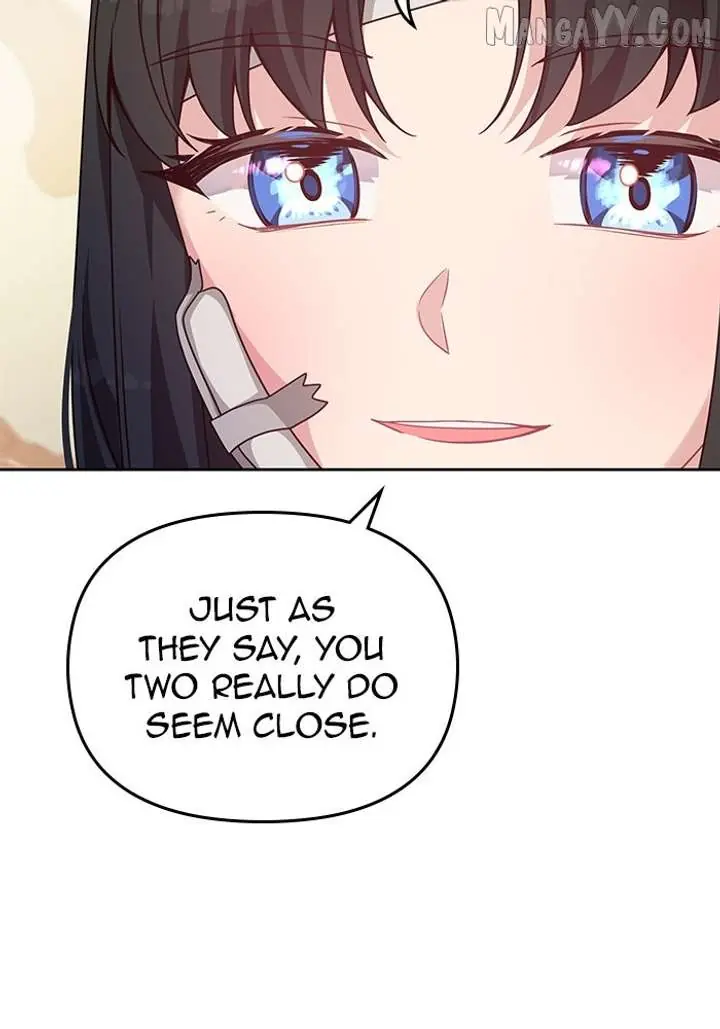 When Two Villains Meet Chapter 57 Page 35