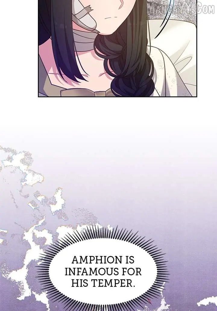 When Two Villains Meet Chapter 57 Page 41