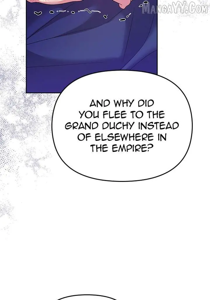 When Two Villains Meet Chapter 57 Page 50