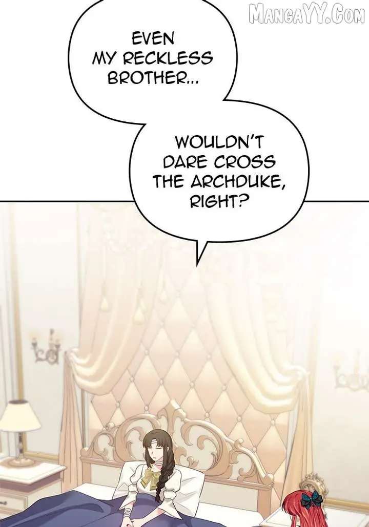 When Two Villains Meet Chapter 57 Page 51