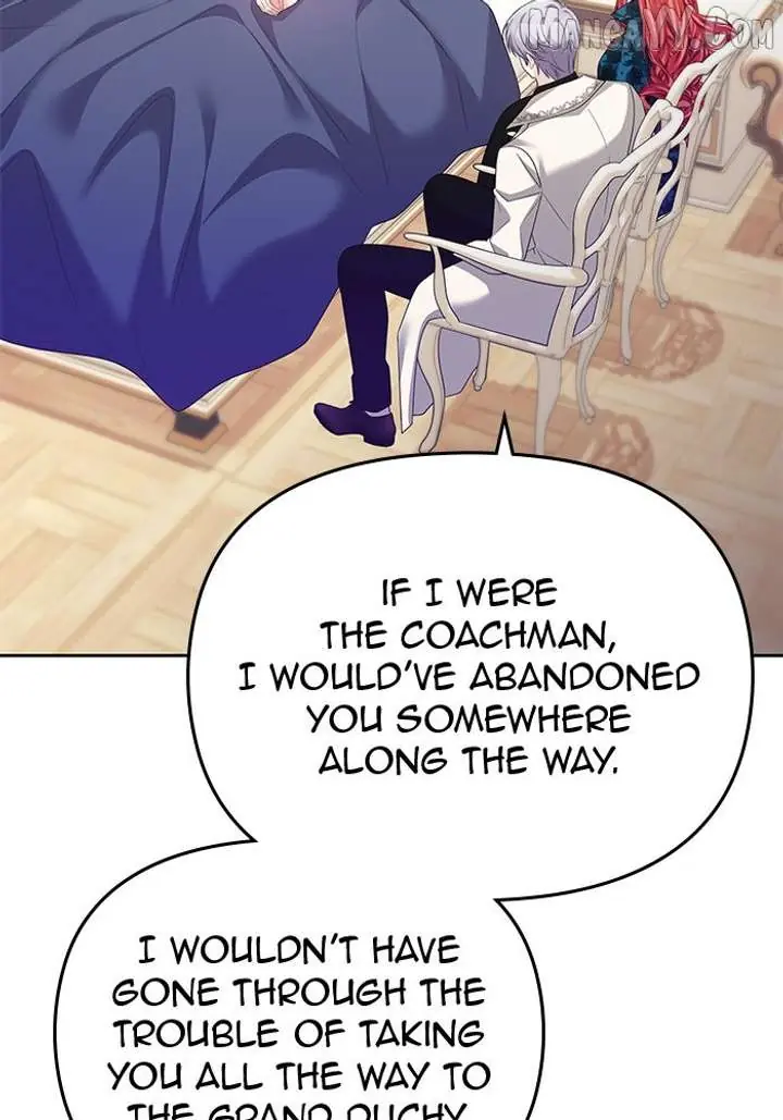 When Two Villains Meet Chapter 57 Page 52