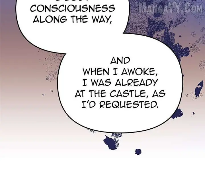 When Two Villains Meet Chapter 57 Page 55