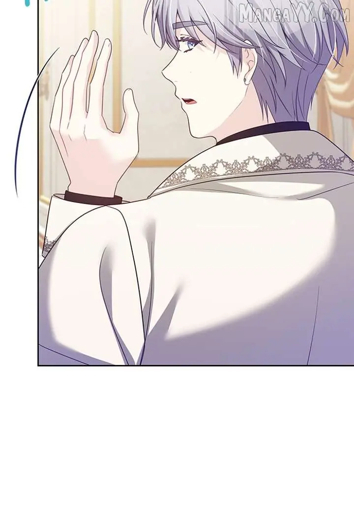 When Two Villains Meet Chapter 57 Page 60