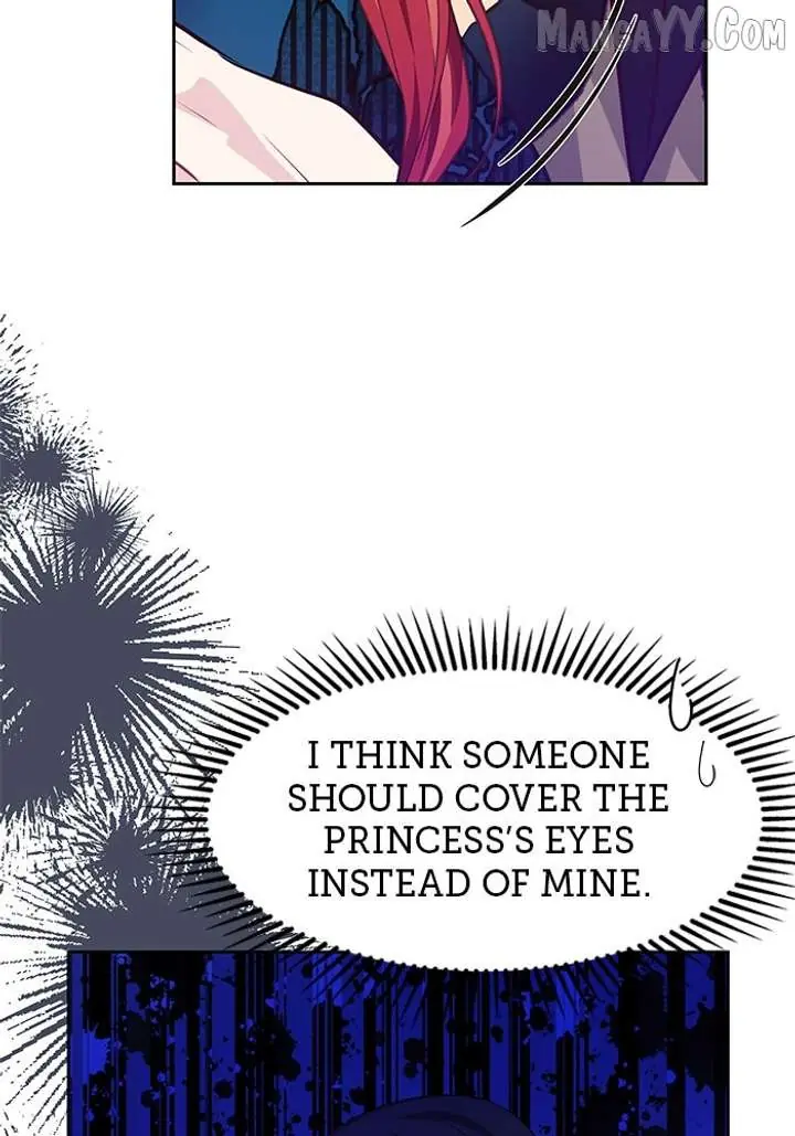 When Two Villains Meet Chapter 57 Page 70
