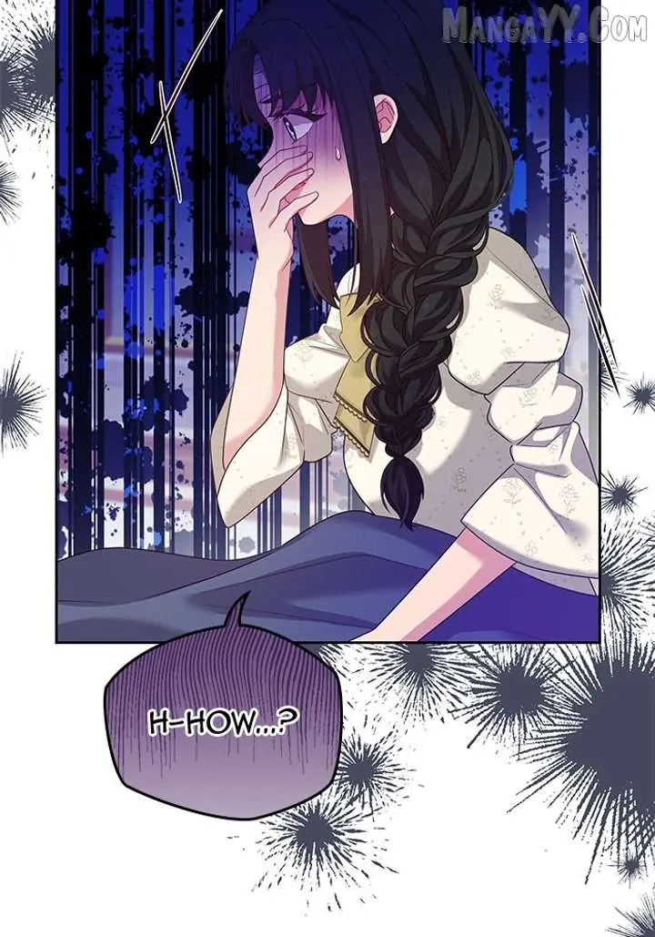 When Two Villains Meet Chapter 57 Page 71