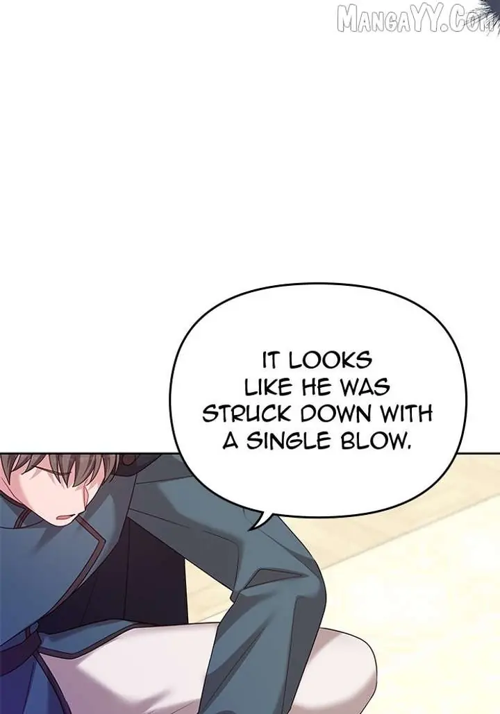 When Two Villains Meet Chapter 57 Page 72