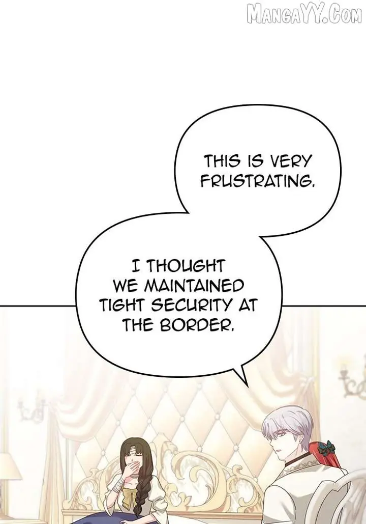 When Two Villains Meet Chapter 57 Page 75
