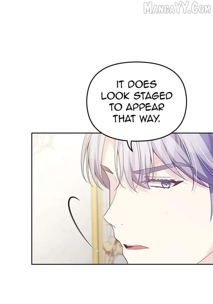 When Two Villains Meet Chapter 57 Page 77