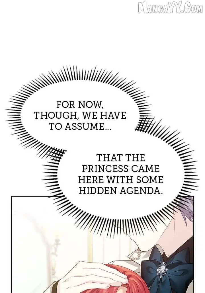 When Two Villains Meet Chapter 57 Page 78