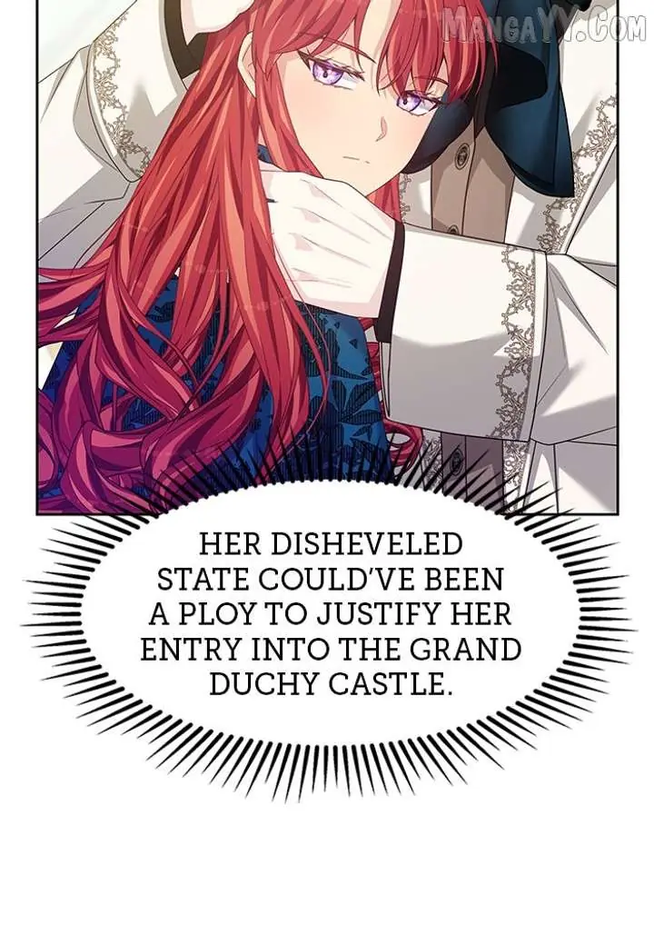 When Two Villains Meet Chapter 57 Page 79