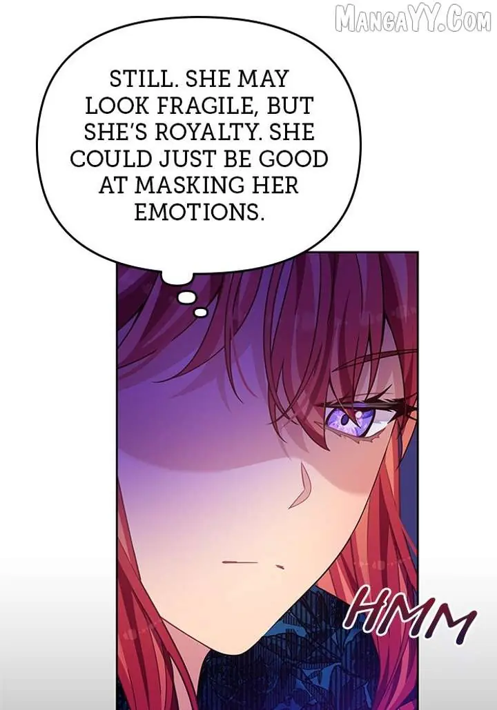 When Two Villains Meet Chapter 57 Page 85