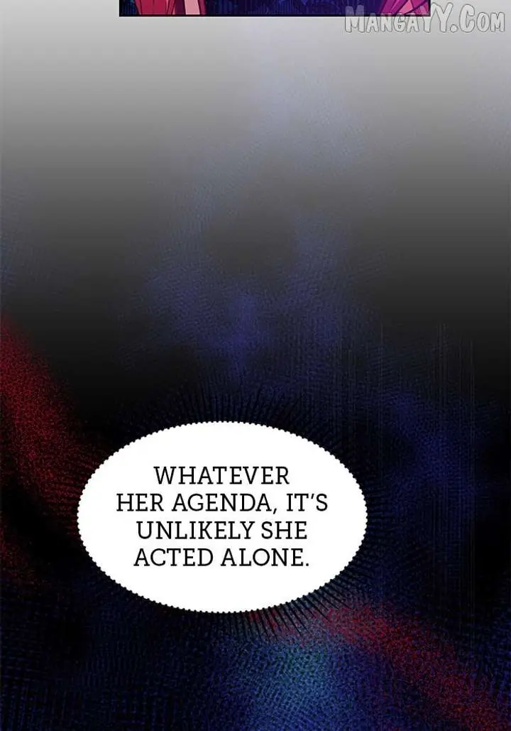 When Two Villains Meet Chapter 57 Page 86