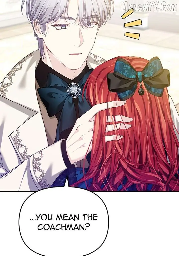 When Two Villains Meet Chapter 57 Page 91