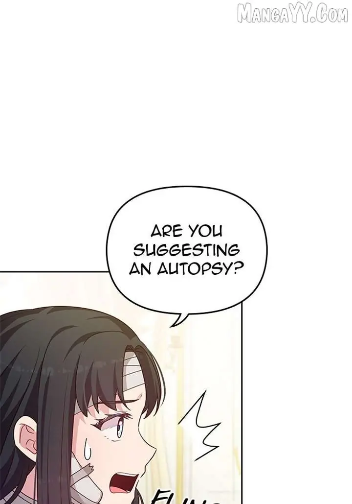 When Two Villains Meet Chapter 57 Page 93