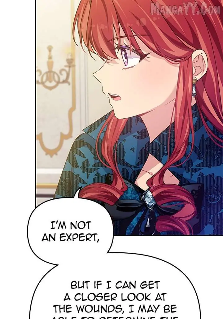 When Two Villains Meet Chapter 57 Page 95