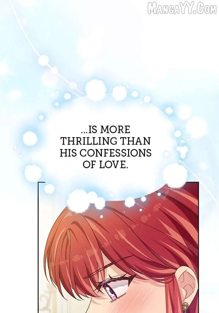 When Two Villains Meet Chapter 57 Page 100
