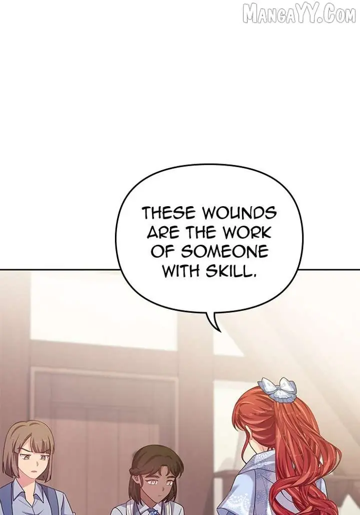 When Two Villains Meet Chapter 57 Page 104