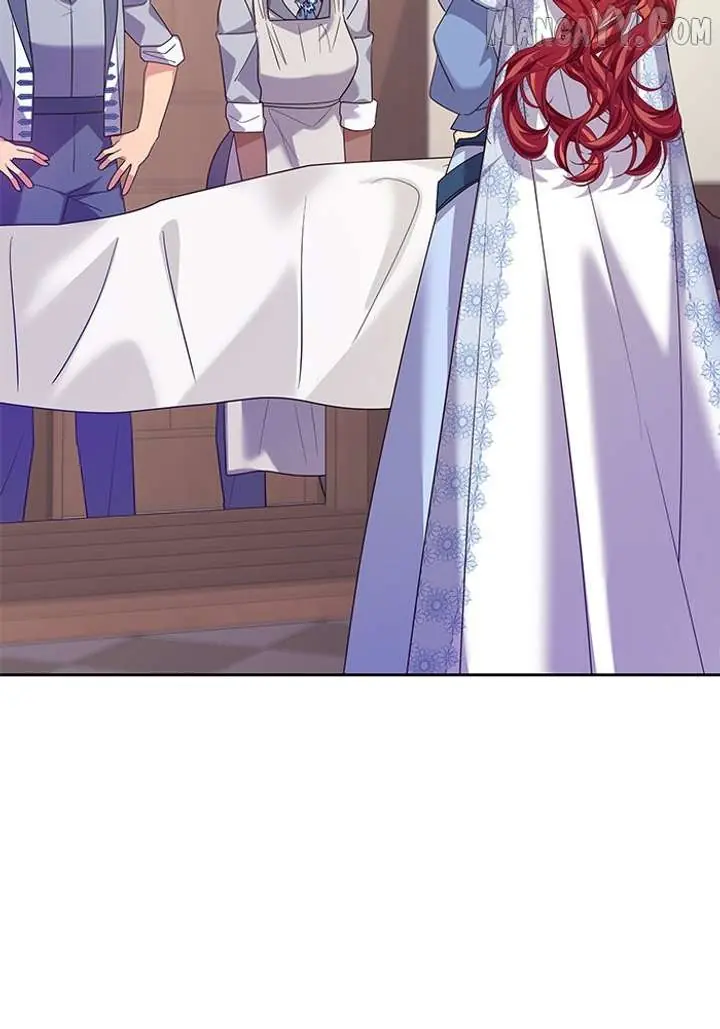 When Two Villains Meet Chapter 57 Page 105