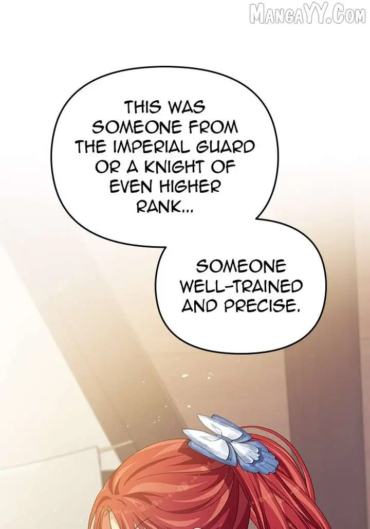 When Two Villains Meet Chapter 57 Page 109
