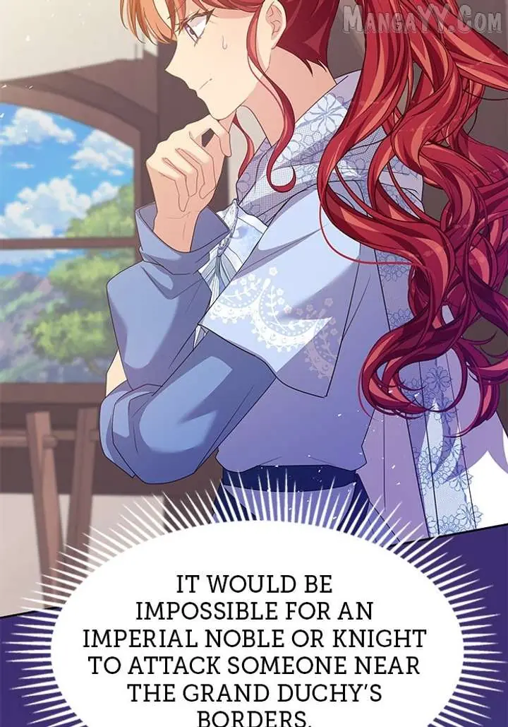 When Two Villains Meet Chapter 57 Page 110