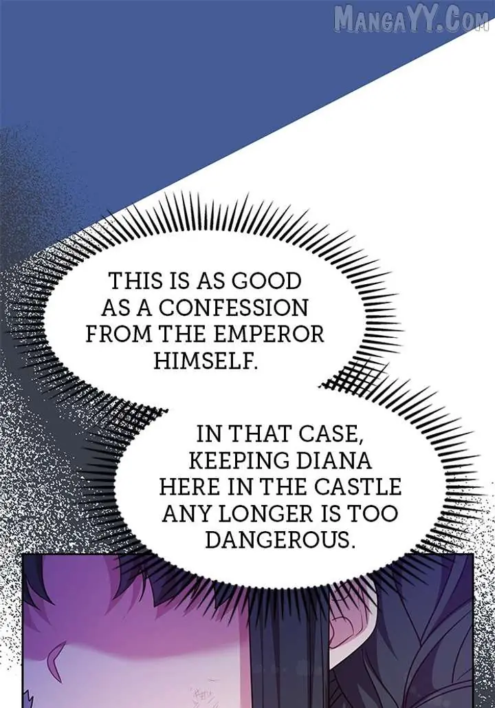 When Two Villains Meet Chapter 57 Page 112