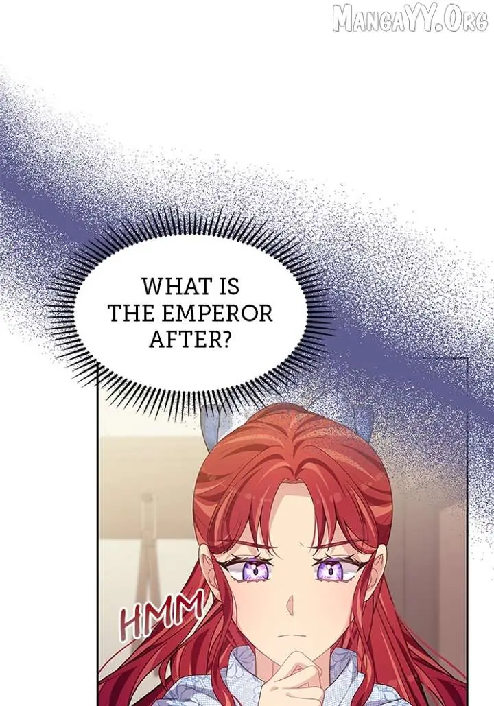 When Two Villains Meet Chapter 58 Page 2