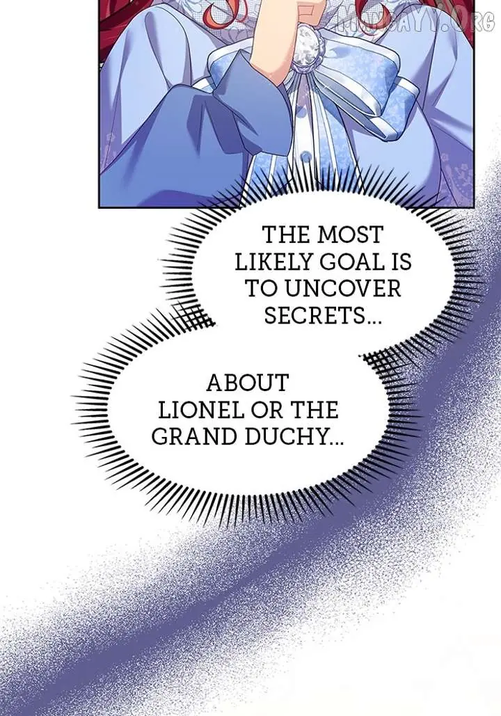 When Two Villains Meet Chapter 58 Page 3