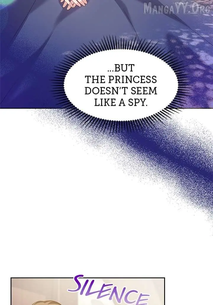 When Two Villains Meet Chapter 58 Page 5