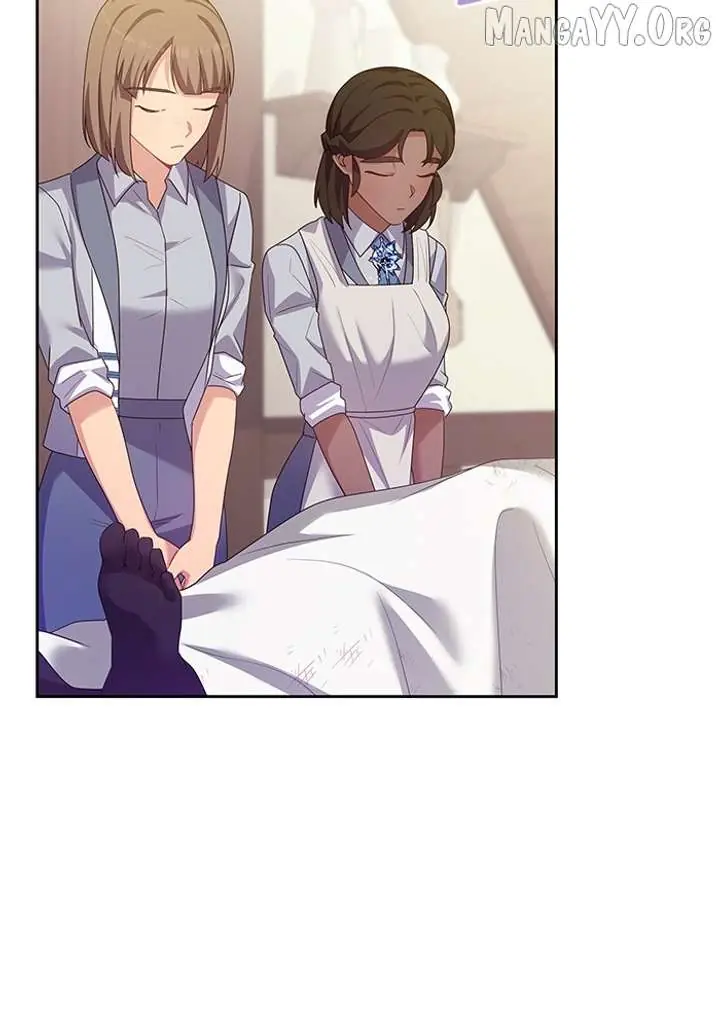 When Two Villains Meet Chapter 58 Page 6