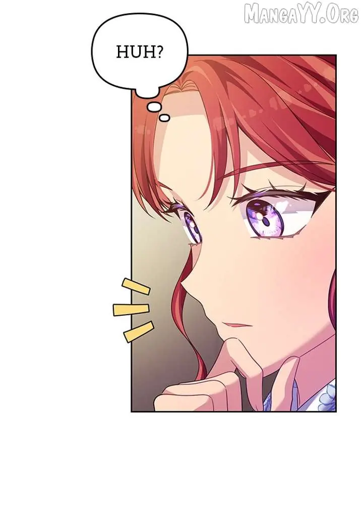 When Two Villains Meet Chapter 58 Page 7