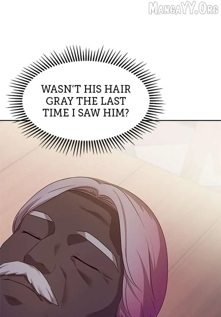 When Two Villains Meet Chapter 58 Page 8