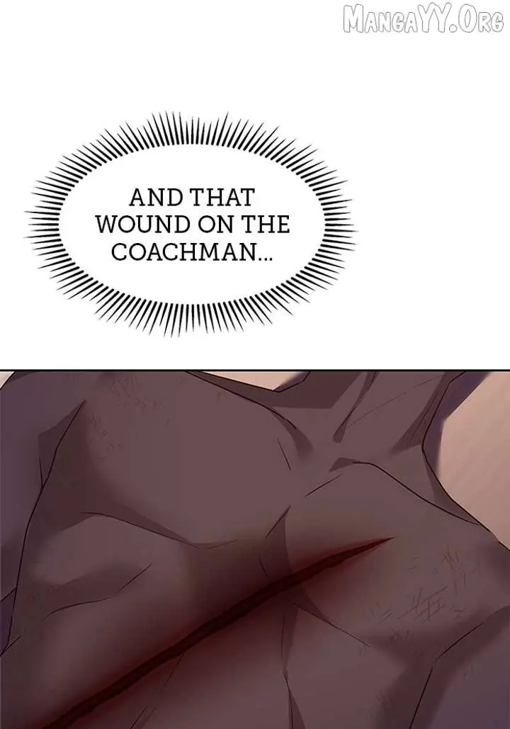 When Two Villains Meet Chapter 58 Page 11