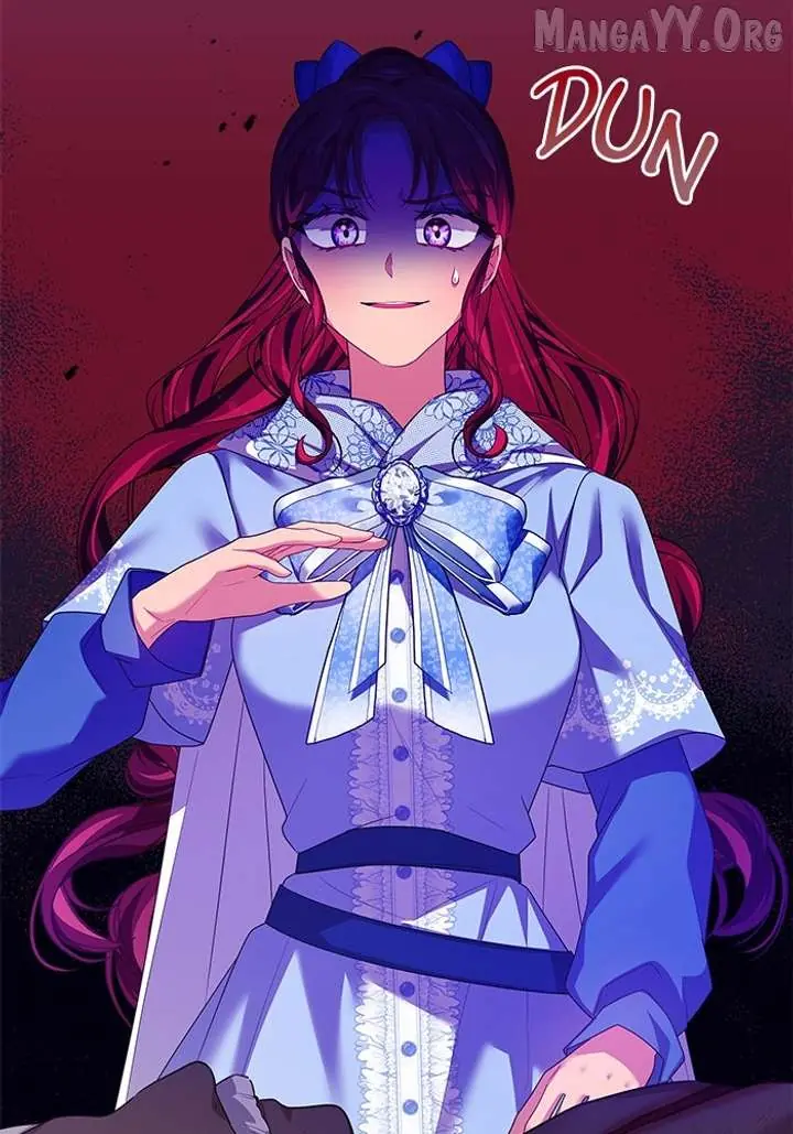 When Two Villains Meet Chapter 58 Page 16