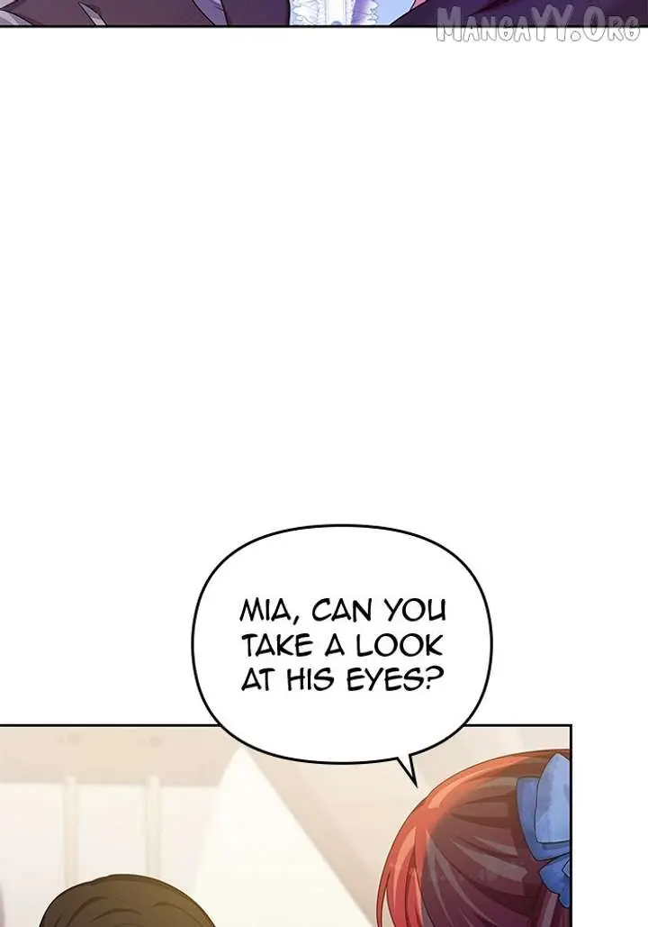 When Two Villains Meet Chapter 58 Page 17