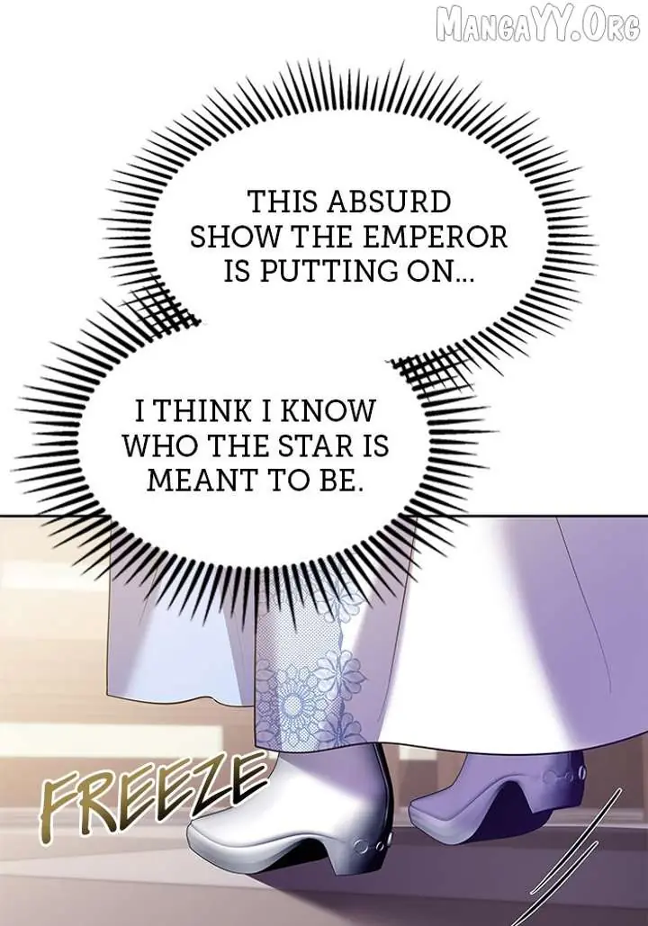 When Two Villains Meet Chapter 58 Page 19