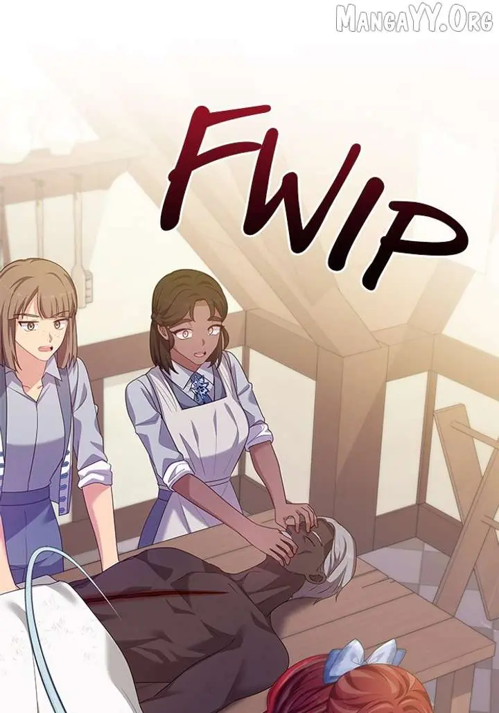 When Two Villains Meet Chapter 58 Page 21