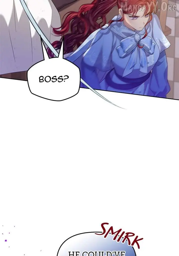 When Two Villains Meet Chapter 58 Page 22